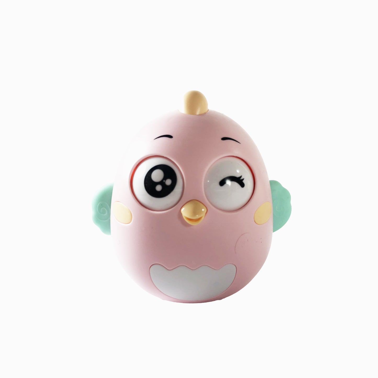 Baby Toy Tumbler Birds