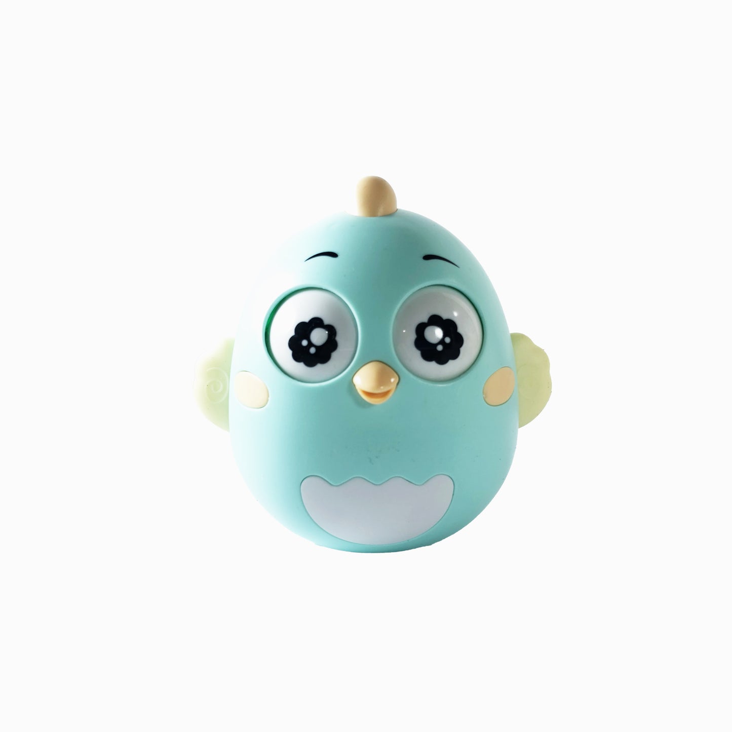 Baby Toy Tumbler Birds