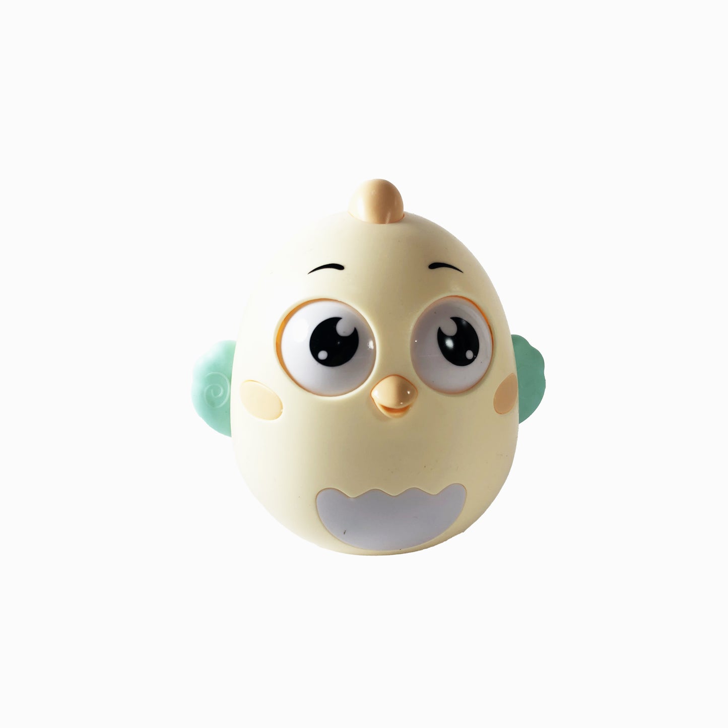 Baby Toy Tumbler Birds