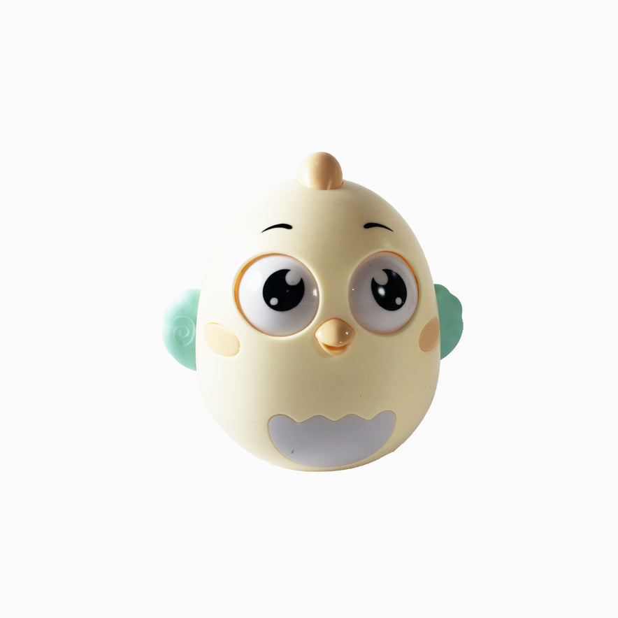 Baby Toy Tumbler Birds