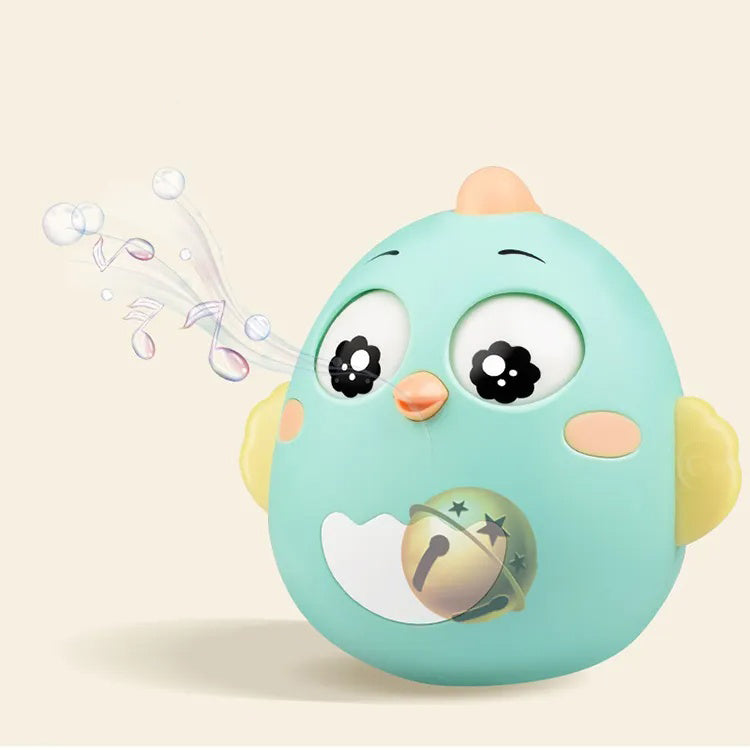 Baby Toy Tumbler Birds