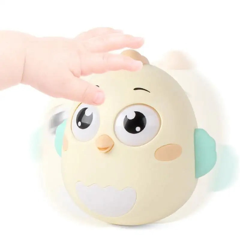 Baby Toy Tumbler Birds