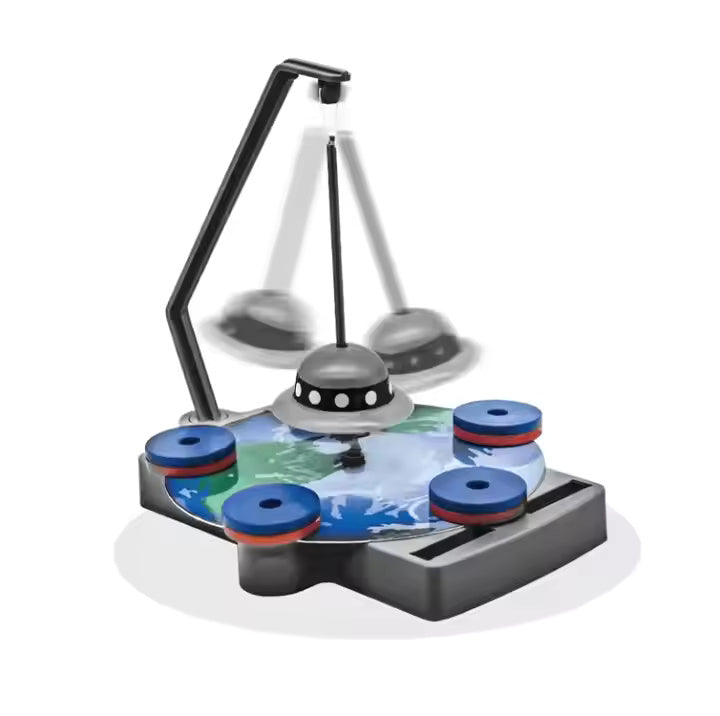 12 in 1 Stem Magnet Science Kit for kids