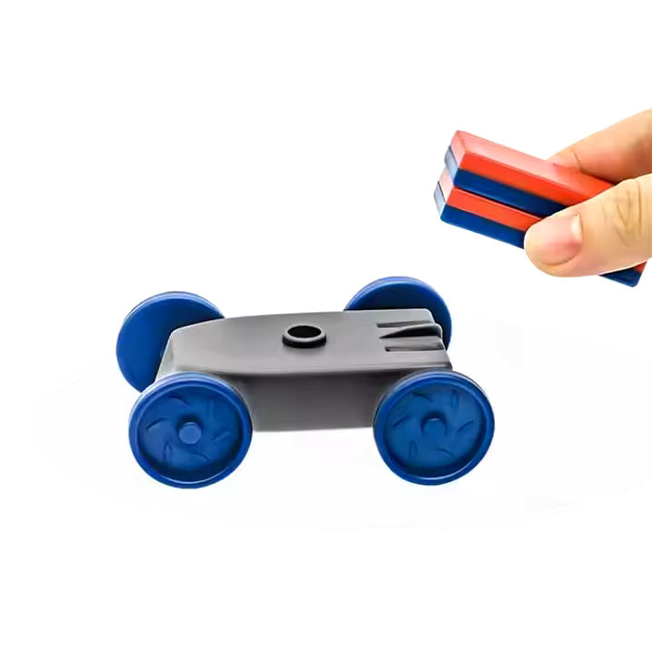 12 in 1 Stem Magnet Science Kit for kids