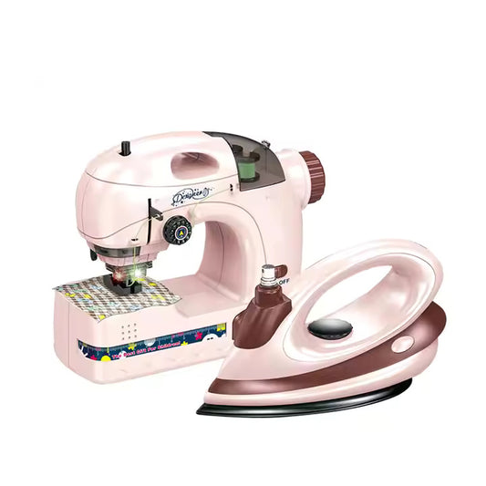 Ultimate Playtime 2pcs Mini Appliance Set