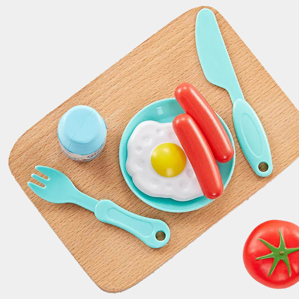 42 pcs Spraying Mist Home Kitchen Set