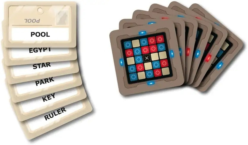 Splendor Board Game: