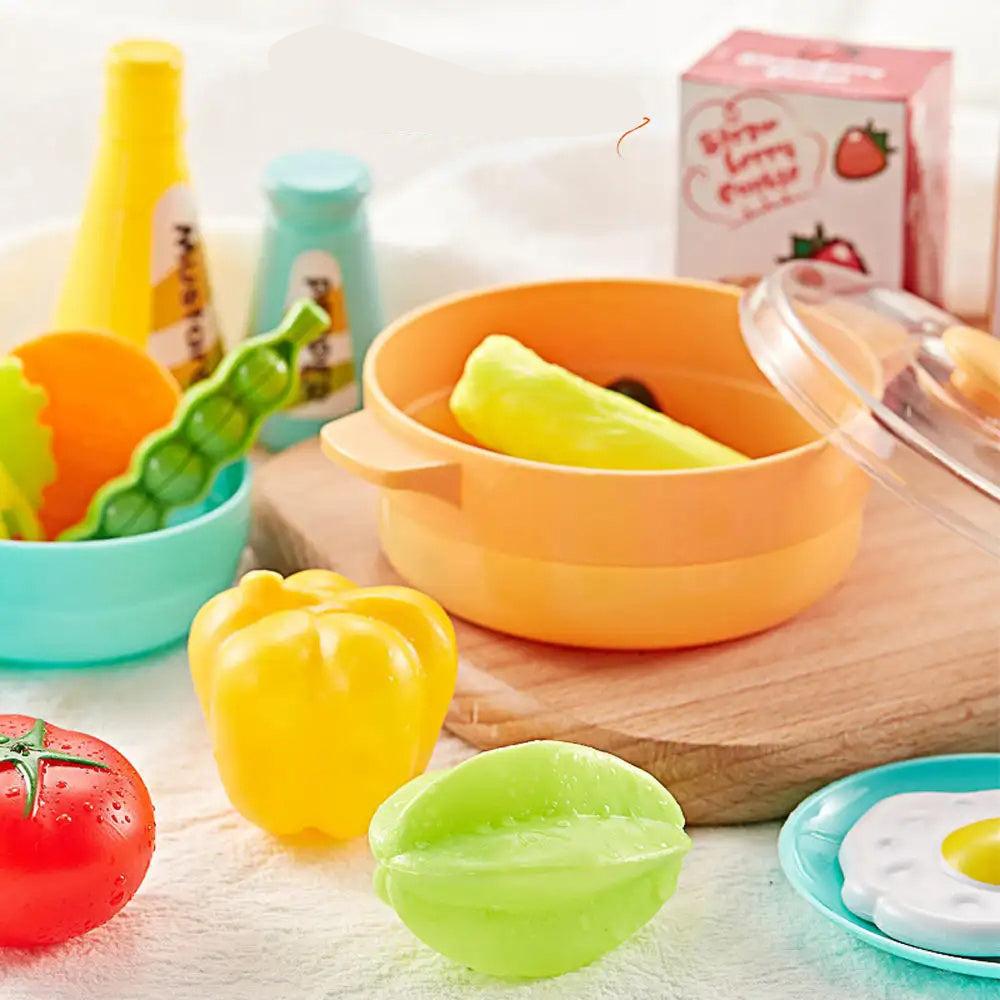 42 pcs Spraying Mist Home Kitchen Set