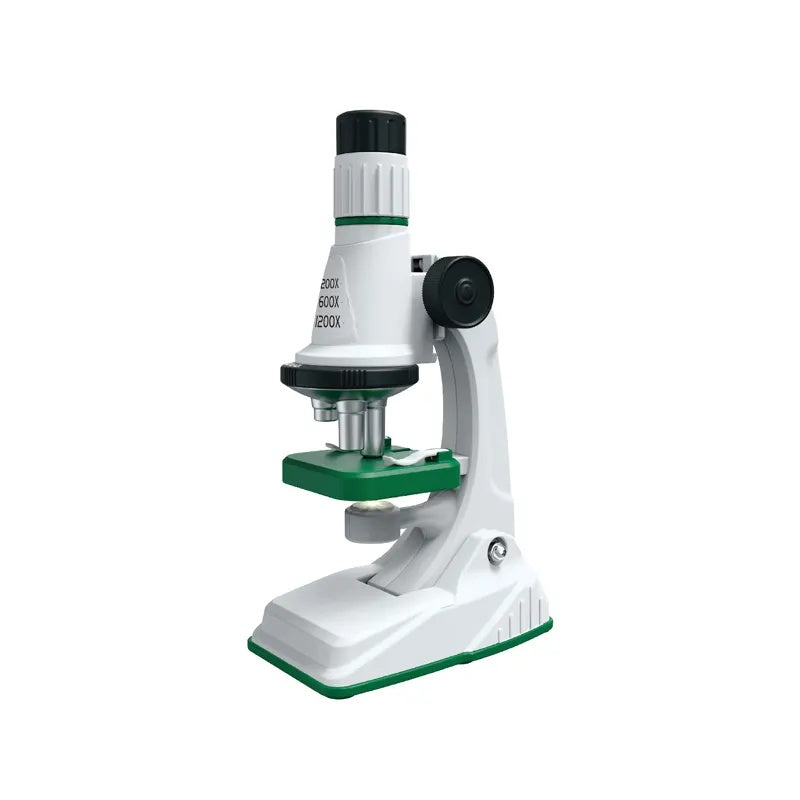 STEM Educational Microscope for Kids – Science Exploration Kit