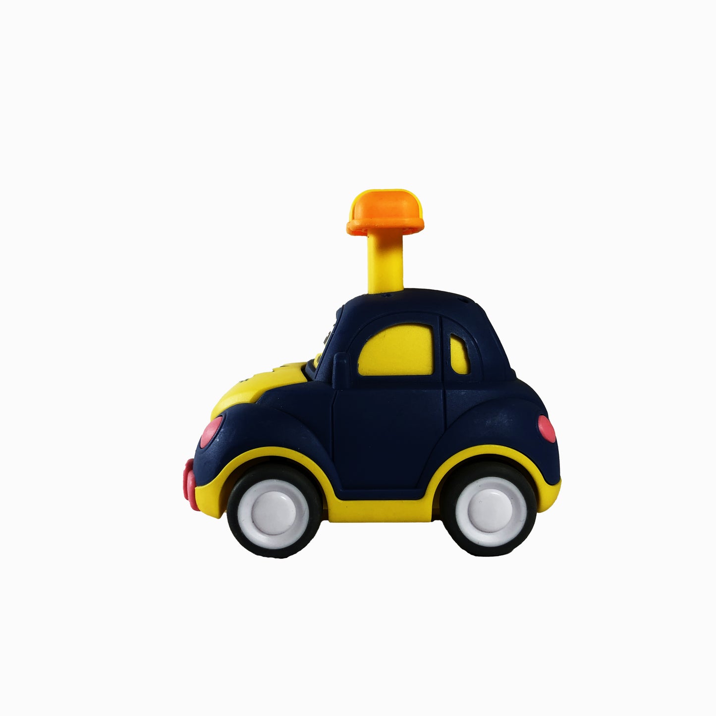 Car Cartoon Miniature Vehicles for Kids