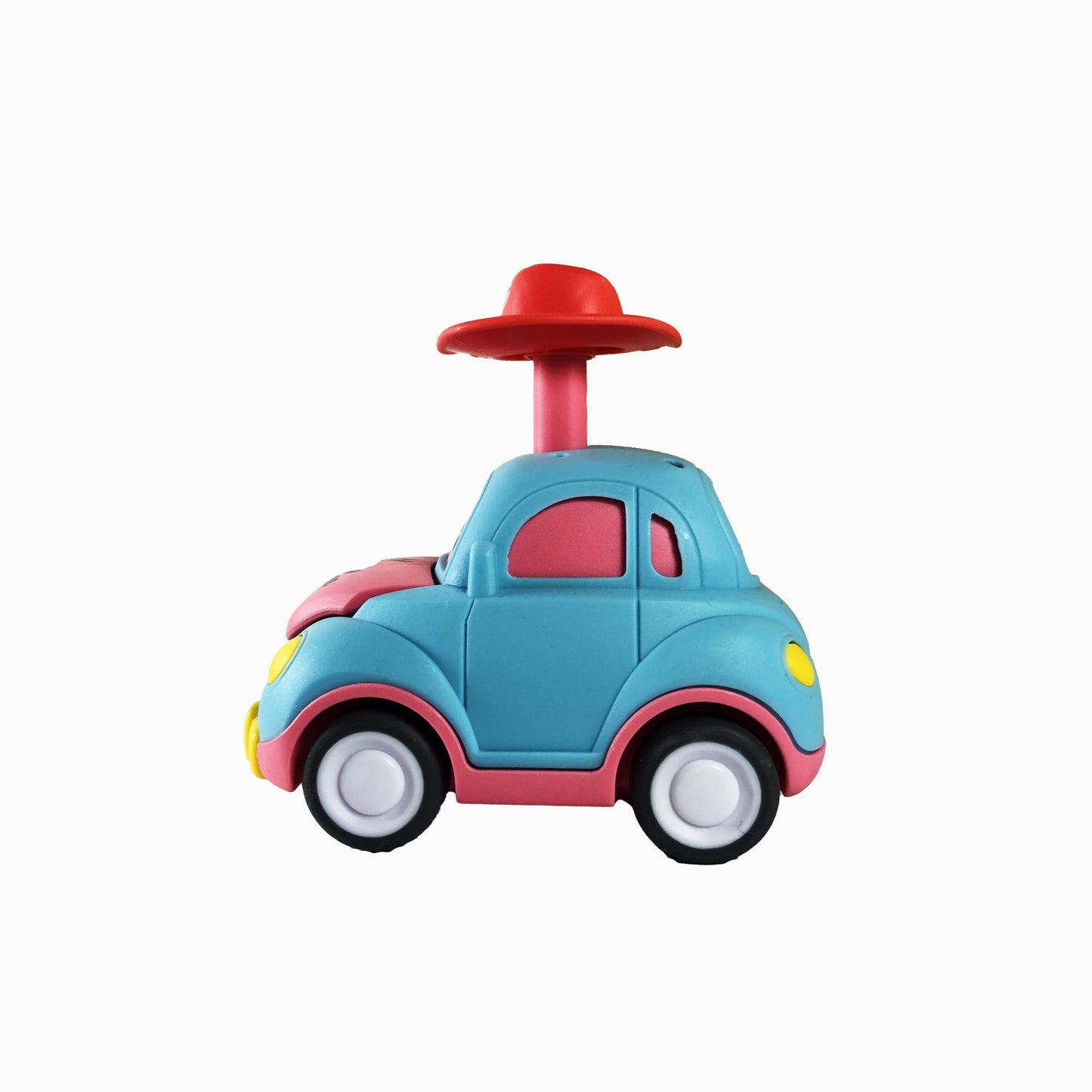 Car Cartoon Miniature Vehicles for Kids