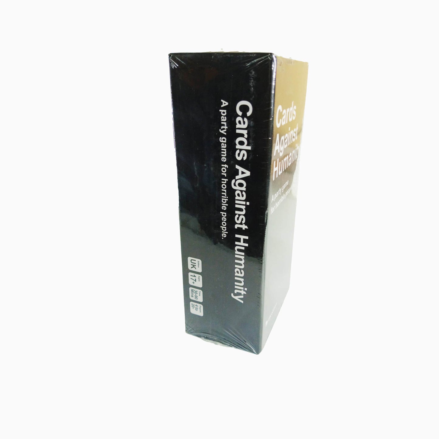 Cards Against Humanity: Adult Card Game 17+