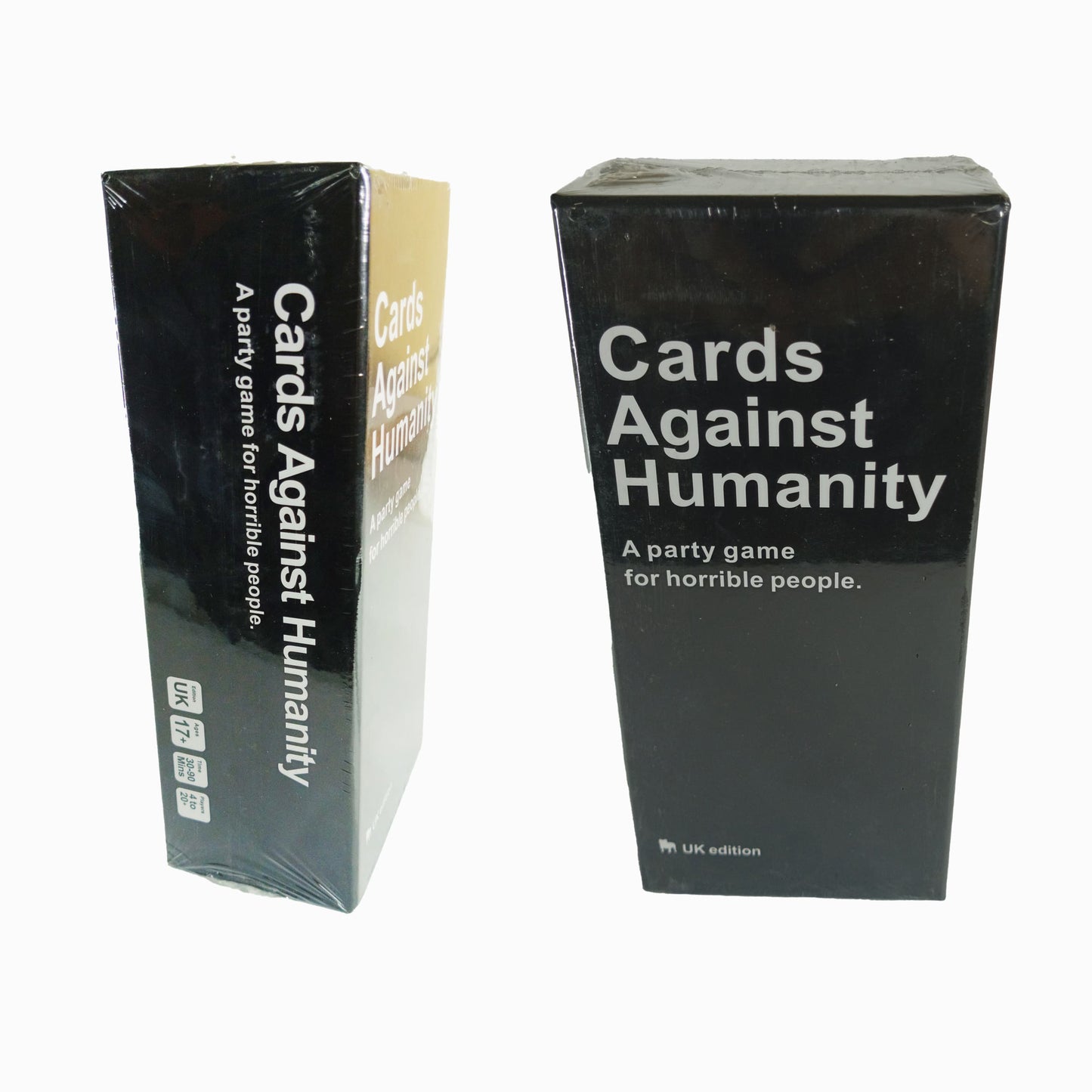 Cards Against Humanity: Adult Card Game 17+