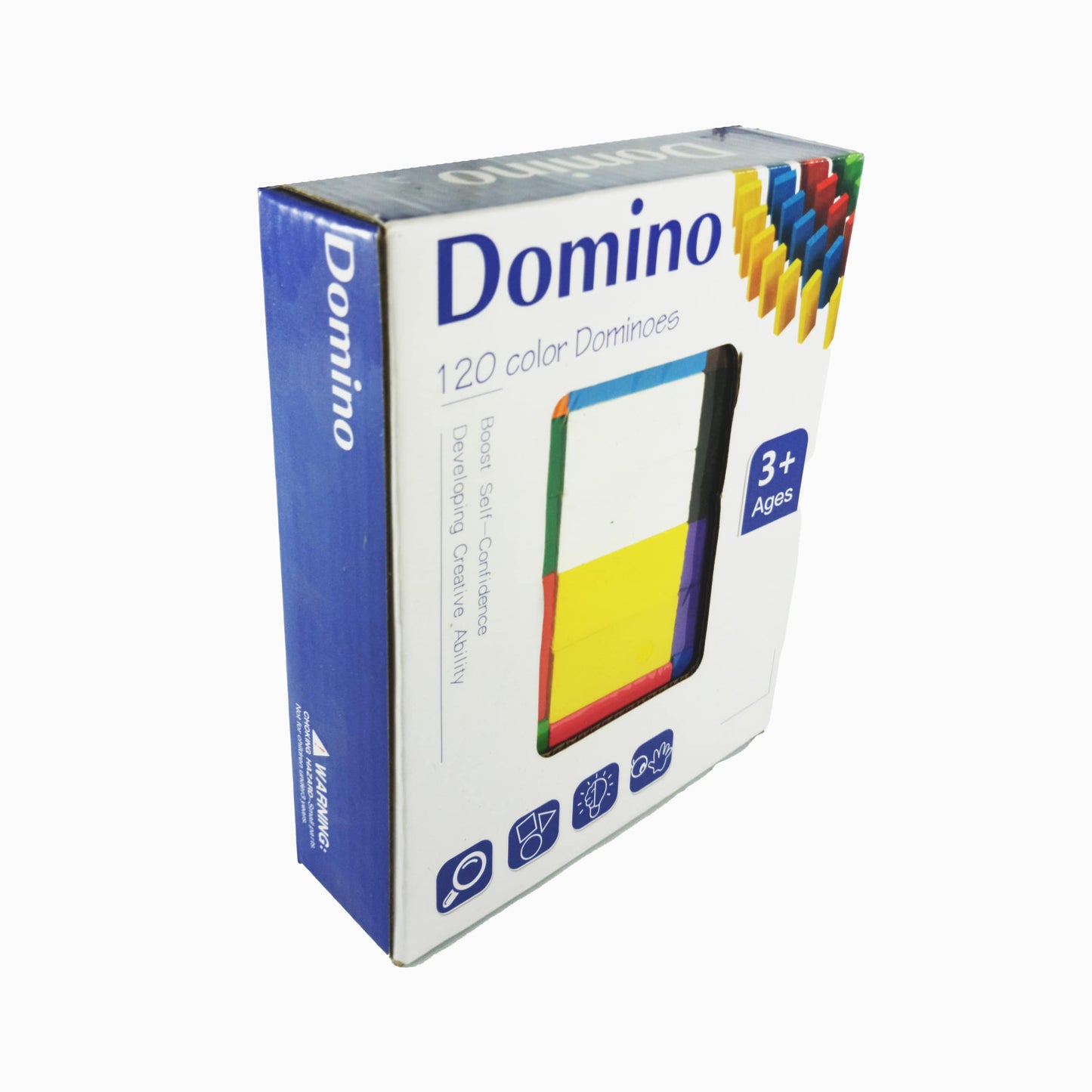 Dominoes set