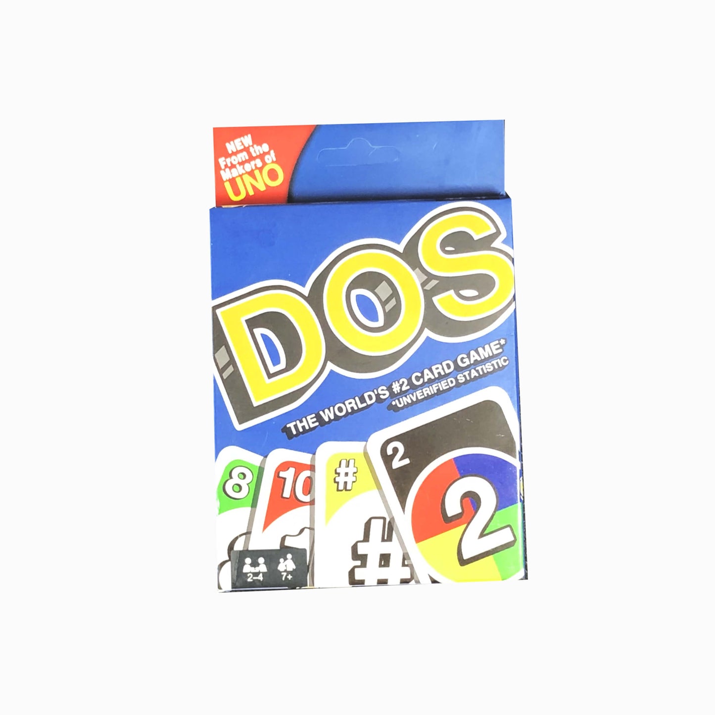 playing cards game DOS