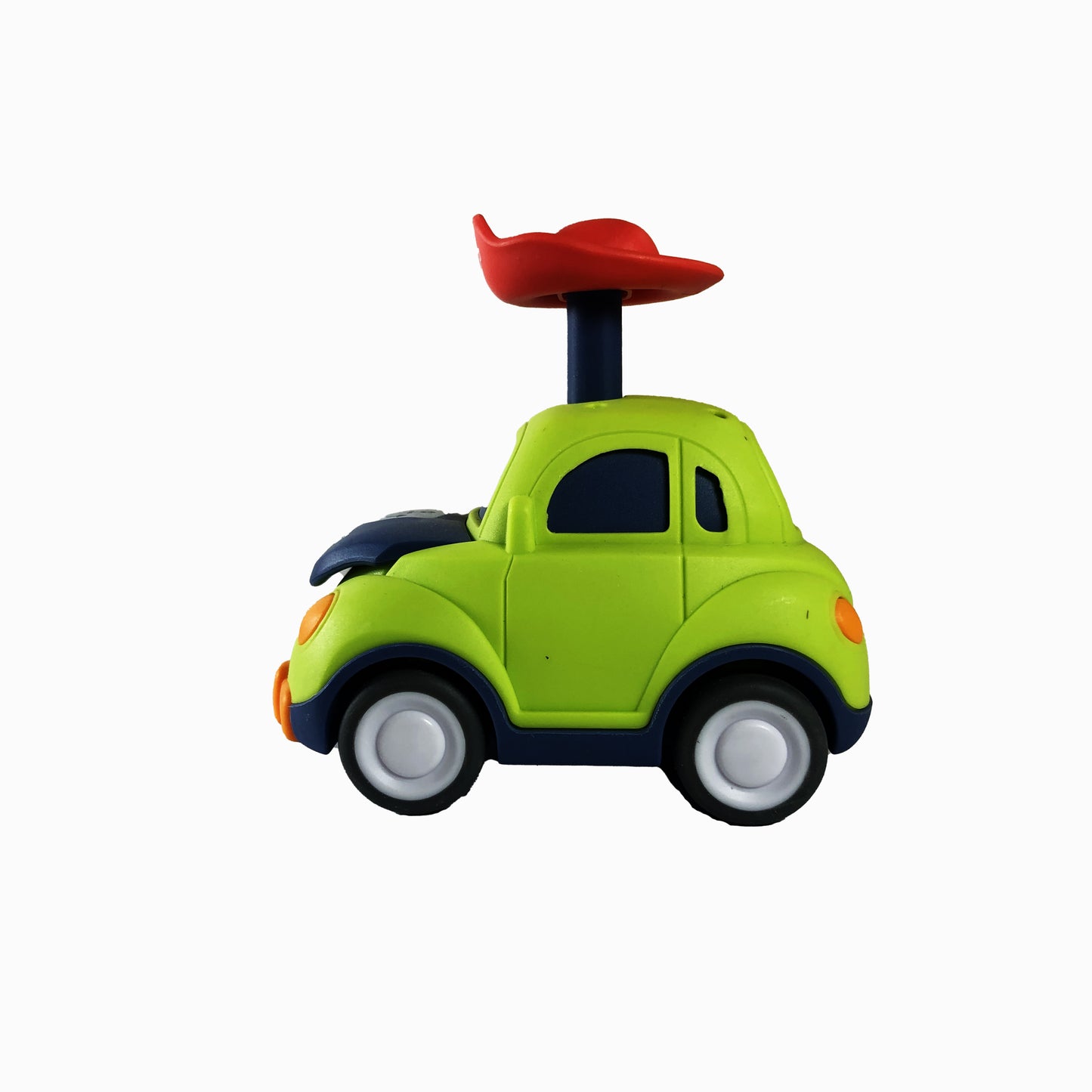 Car Cartoon Miniature Vehicles for Kids