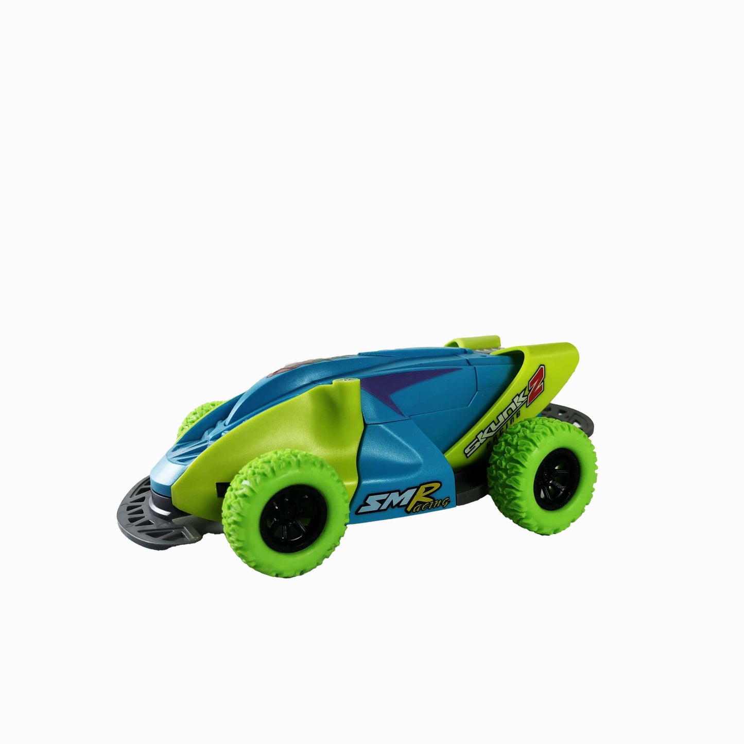 Luo Pai Transformable Robot Cars Collection