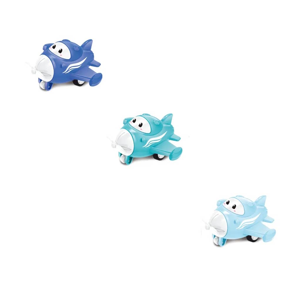 Mini Lovely Vehicle Set for kids