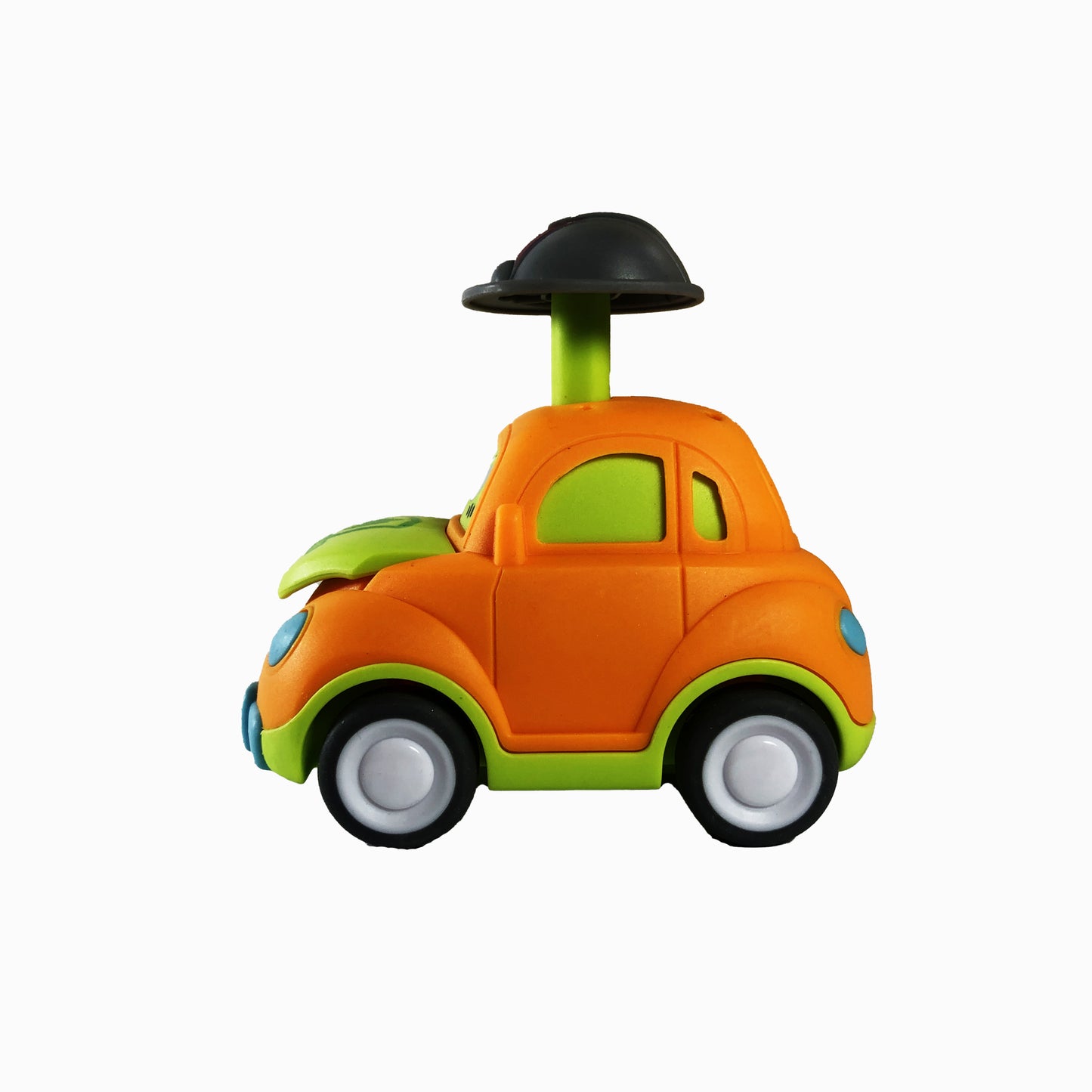 Car Cartoon Miniature Vehicles for Kids