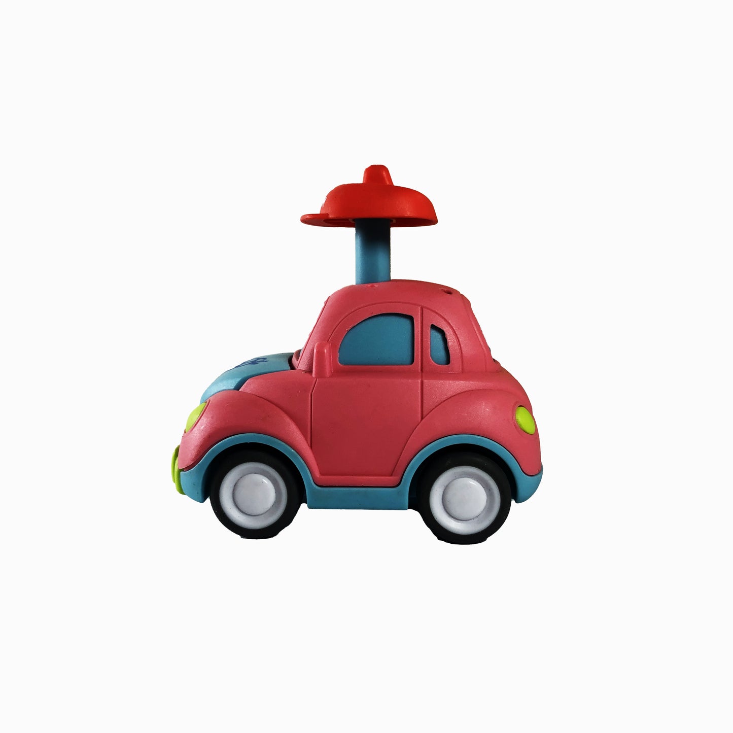 Car Cartoon Miniature Vehicles for Kids