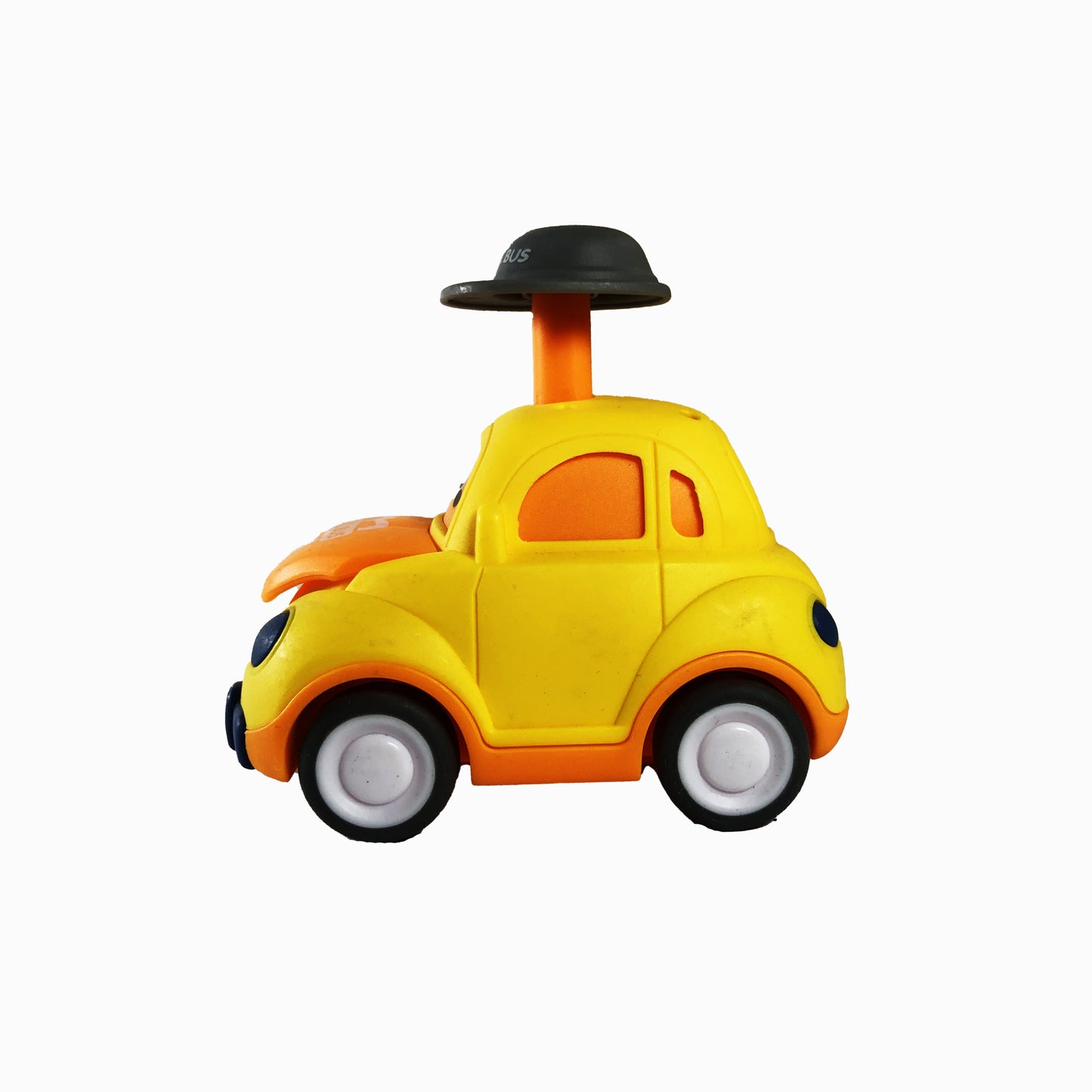 Car Cartoon Miniature Vehicles for Kids