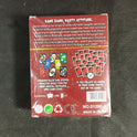 UNO No Mercy Card Game – Brutal, Ruthless, Unapologetic Edition (168 Cards)