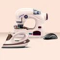 Ultimate Playtime 2pcs Mini Appliance Set