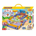 Circus Spectacular Deluxe Tabletop Pinball Game