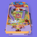 Circus Spectacular Deluxe Tabletop Pinball Game