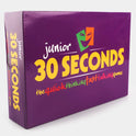 30 Seconds Junior - The Fast-Thinking Quick Talking Game