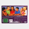 30 Seconds Junior - The Fast-Thinking Quick Talking Game
