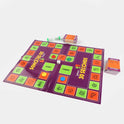 30 Seconds Junior - The Fast-Thinking Quick Talking Game