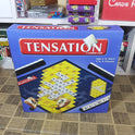Tensation - A Fun & Strategic Numbers Game for the Whole Family