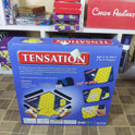 Tensation - A Fun & Strategic Numbers Game for the Whole Family