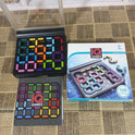 IQ Games Digital Number Puzzle – Brain-Boosting Logic Game for Kids & Adults