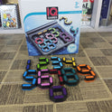 IQ Games Digital Number Puzzle – Brain-Boosting Logic Game for Kids & Adults