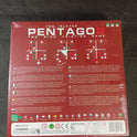 Pentago – 2 Player Mind-Twisting Strategy Game