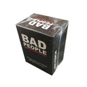 Bad People – Savage Party Card Game | Brutal Voting Game for Adults