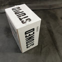 Drunk Stoned or Stupid – Adult Party Game for You and Your Stupid Friends (250 Cards)