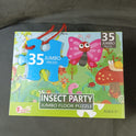 Jumbo Floor Puzzle – 35-Piece Educational Puzzle for Kids | Multiple Themes (Age 3+)