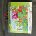 Jumbo Floor Puzzle – 35-Piece Educational Puzzle for Kids | Multiple Themes (Age 3+)