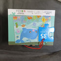 Jumbo Floor Puzzle – 35-Piece Educational Puzzle for Kids | Multiple Themes (Age 3+)