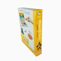 Educational Magnetic Animal Magnetic Puzzle Book for Kids