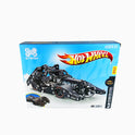 Hot Wheel STEAM Batmobile Mechano Kit: Mechanical Engineering Series