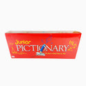 Junior Pictionary: The Game of Quick Draw for Kids