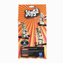 Jenga Mini: Compact Excitement for On-the-Go Play