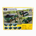LEGO Multificence "Super Racing Series" -  10-in-1Model Building Kit