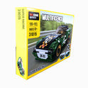 LEGO Multificence "Super Racing Series" -  10-in-1Model Building Kit